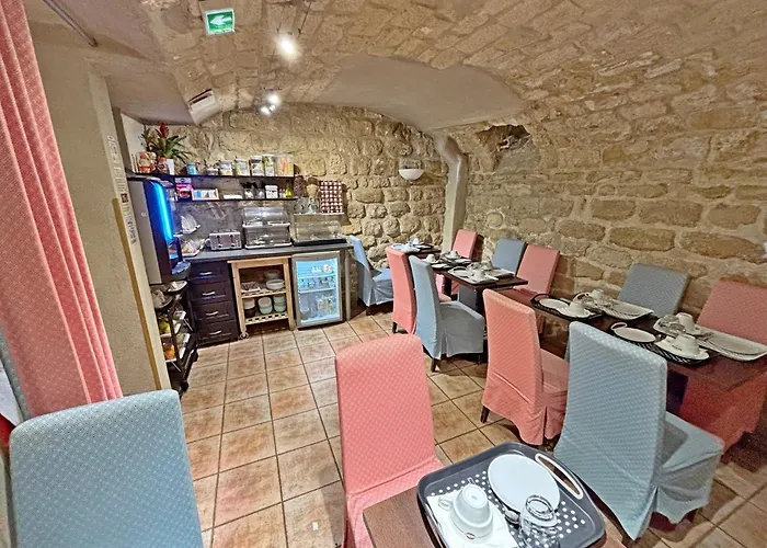 Austin'S Saint LazareHotel Parigi